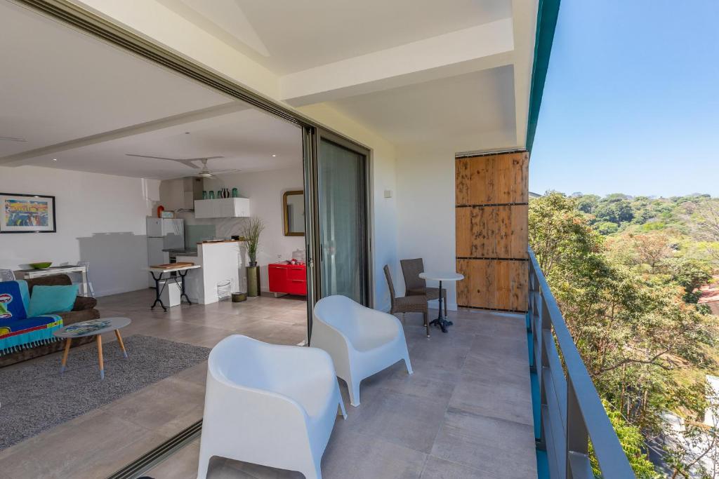 La Maison Blanche - Apartment With Sea View