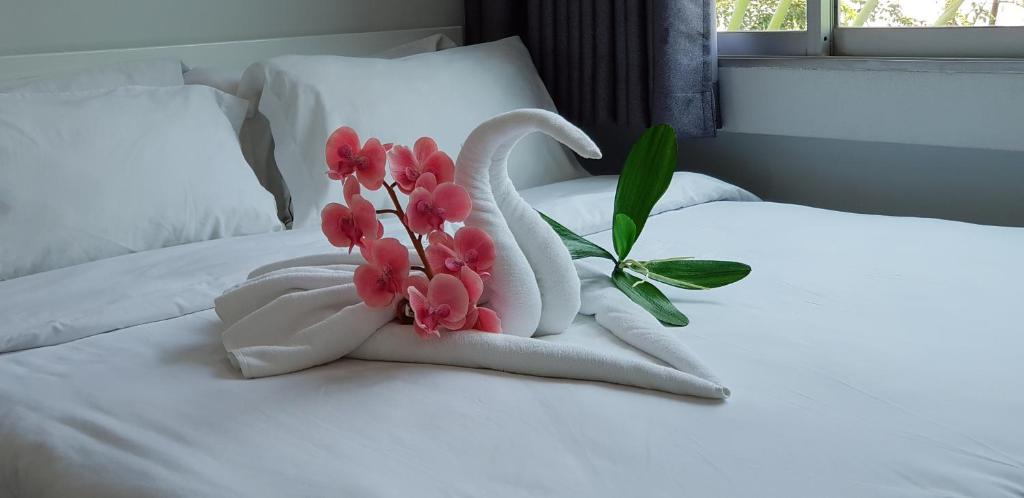 NK Guesthouse 2 - Resim 20