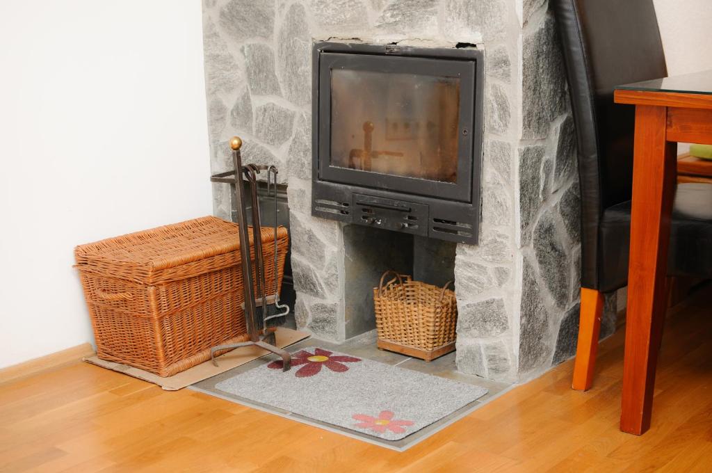 Fotografie z fotogalerie ubytování Pierta Apartment v destinaci Bovec