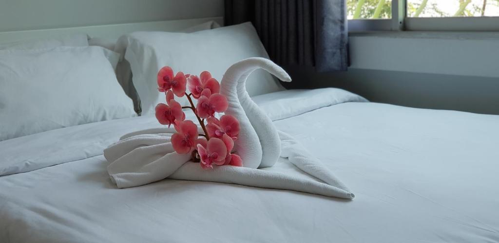 NK Guesthouse 2 - Resim 19