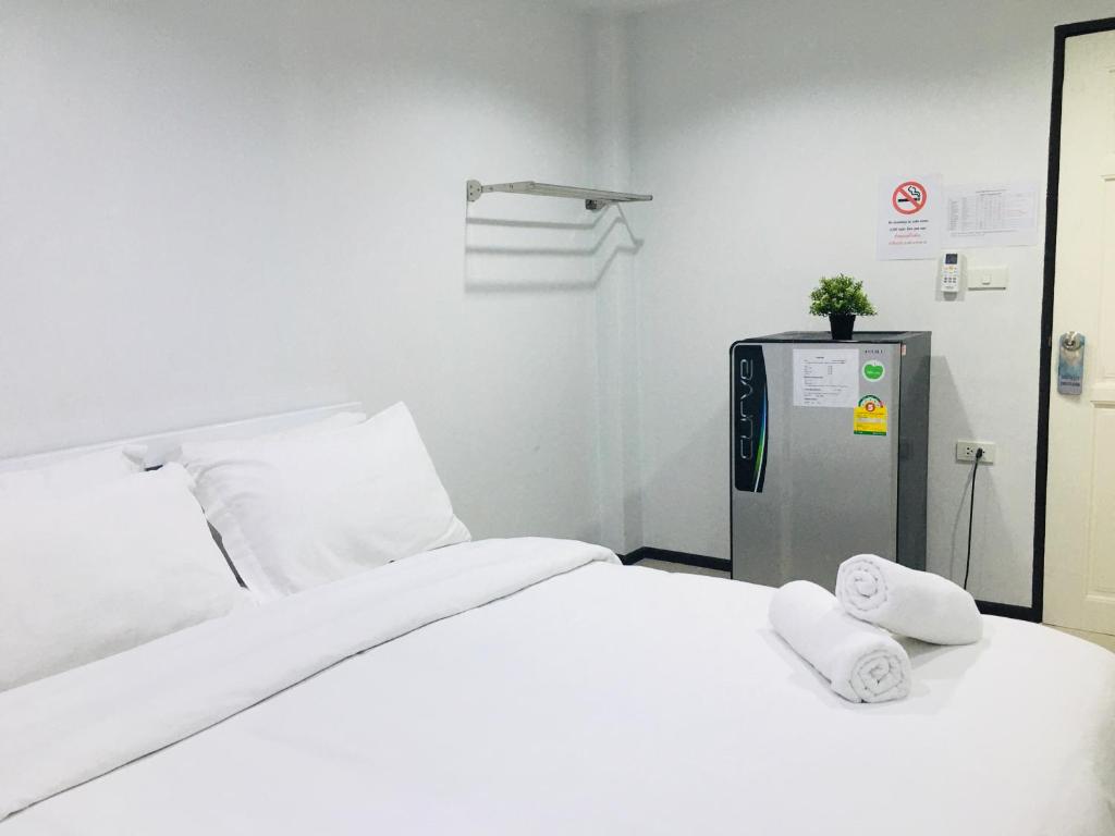 NK Guesthouse 2 - Resim 18