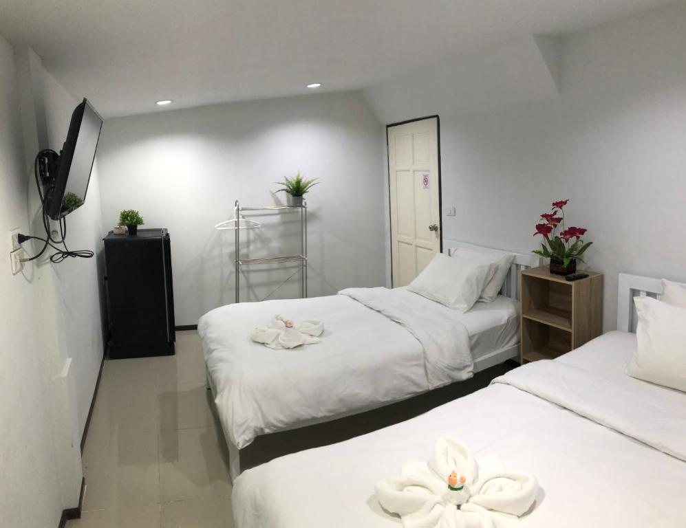 NK Guesthouse 2 - Resim 17