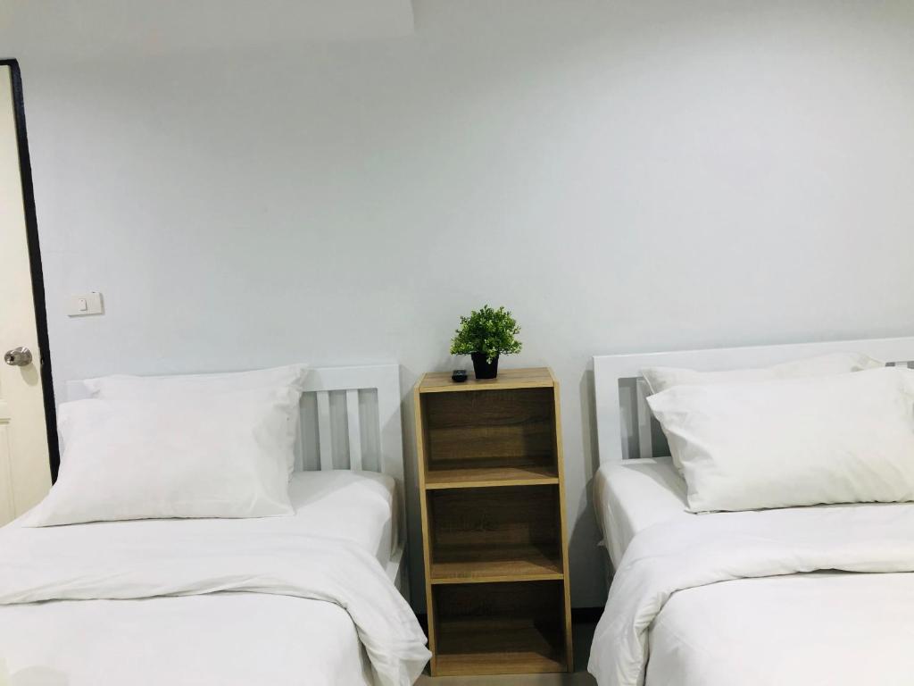 NK Guesthouse 2 - Resim 16