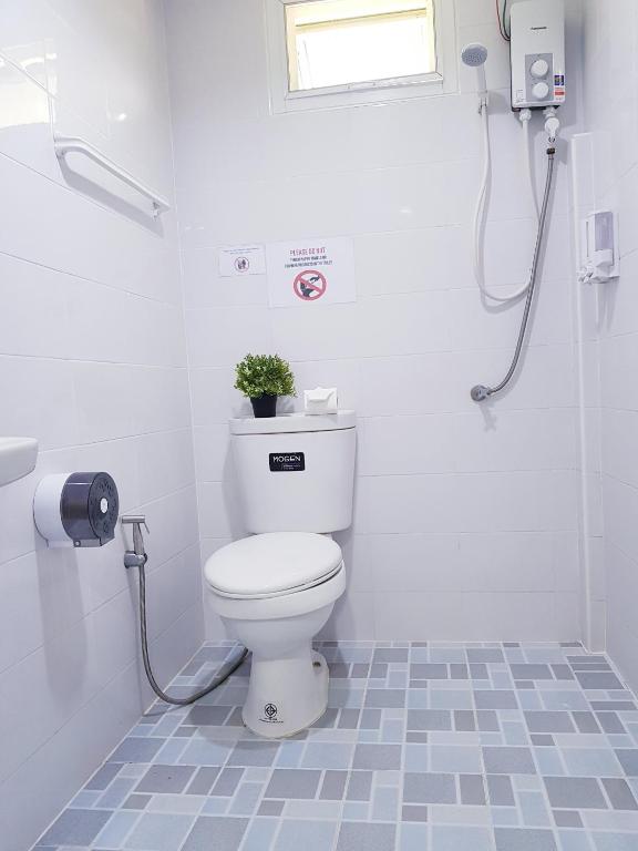 NK Guesthouse 2 - Resim 14