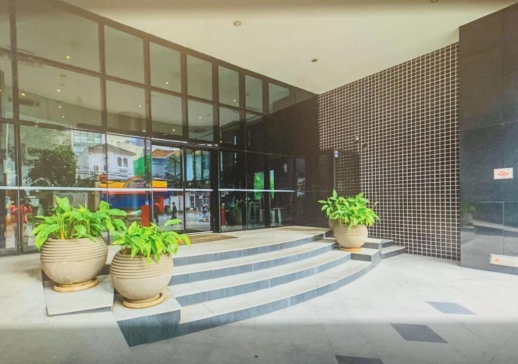  Jardim Paulista Apartamento com Vista