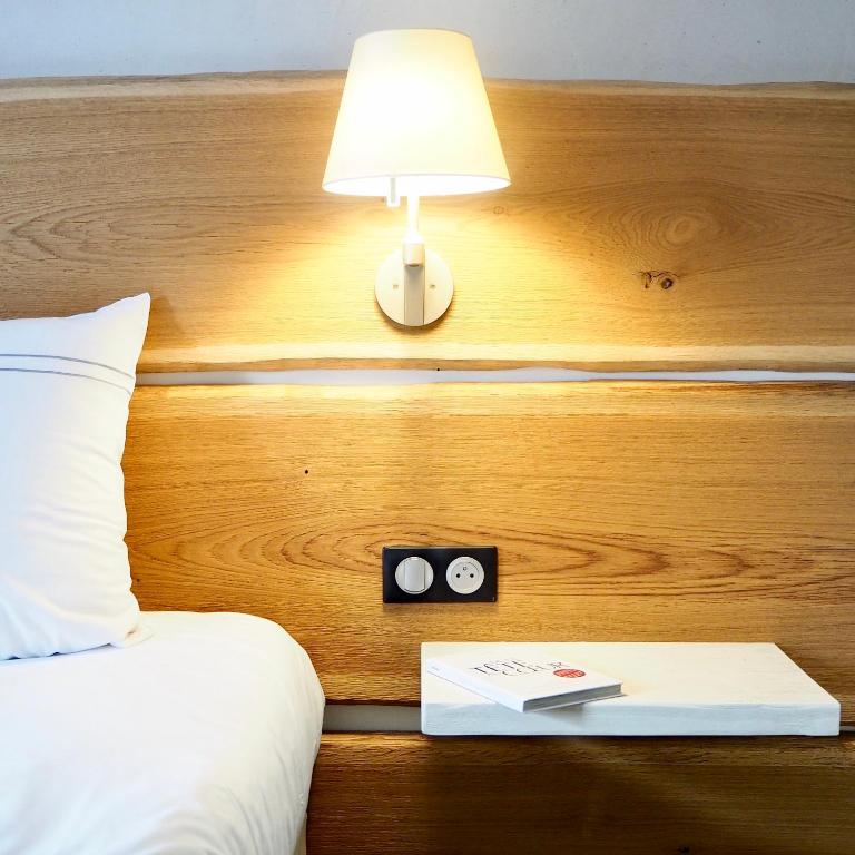 Maison Jenny Hotel Restaurant & Spa - Superior Double Or Twin Room
