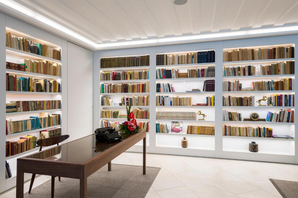 Hotels in Barcelona