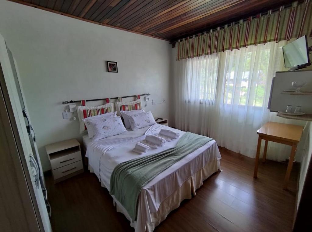  Pousada Unser Haus