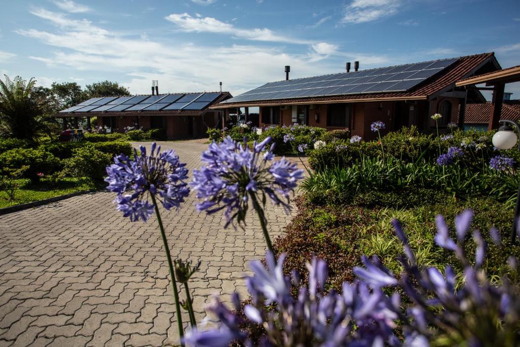 Hotel Bangalôs da Serra  Hotel Bangalôs da Serra