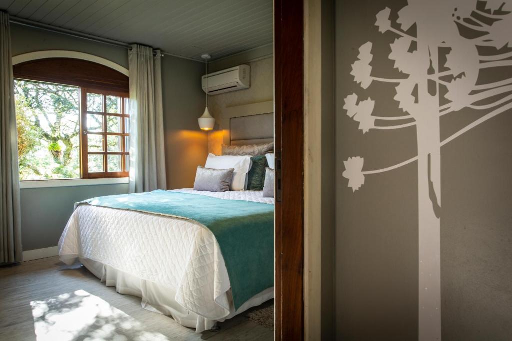 Hotel Bangalôs da Serra  Hotel Bangalôs da Serra