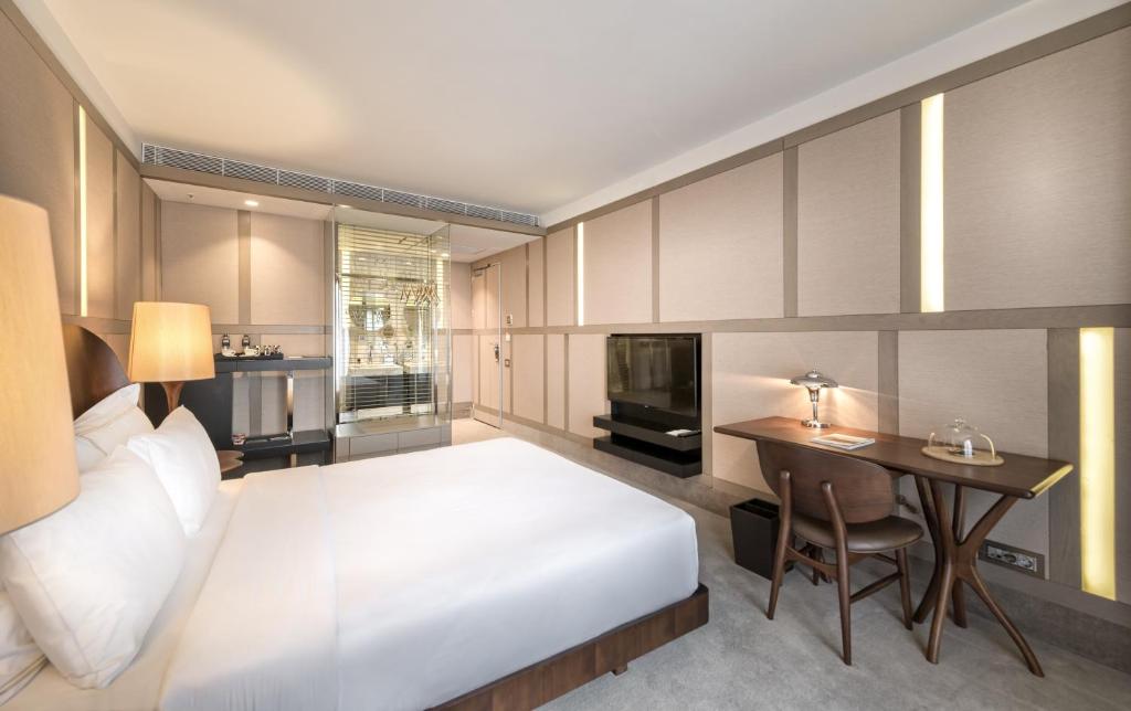 The Stay Nisantasi - Classic Double Room