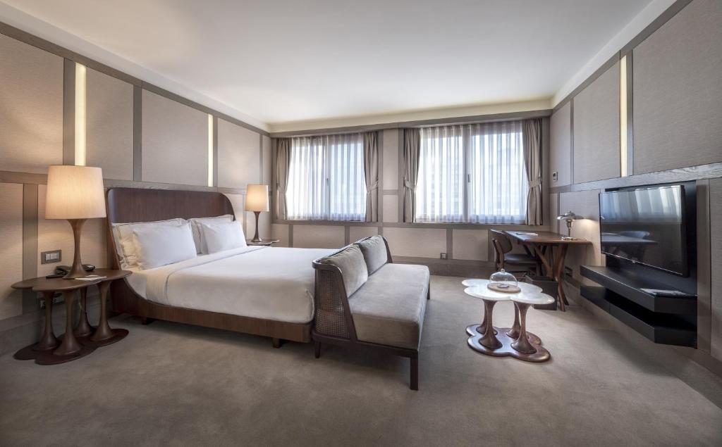 The Stay Nisantasi - Superior Double Room