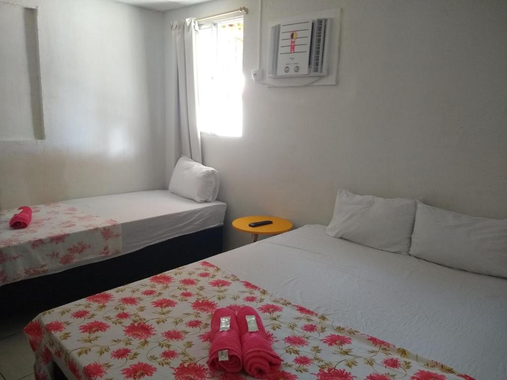 Casa da Esquina Pousada  Casa da Esquina Pousada