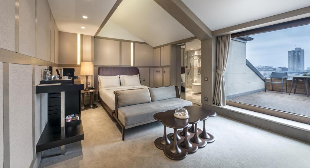 The Stay Nisantasi - 