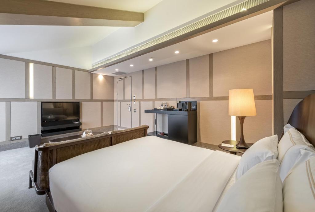 The Stay Nisantasi - Deluxe Suite With Terrace