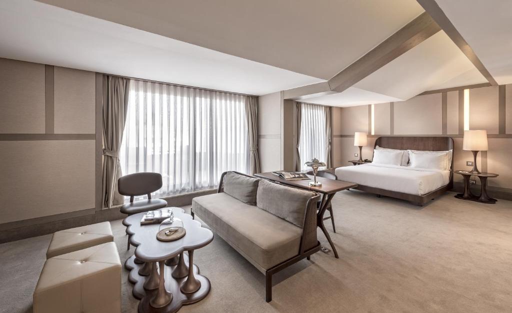 The Stay Nisantasi - 