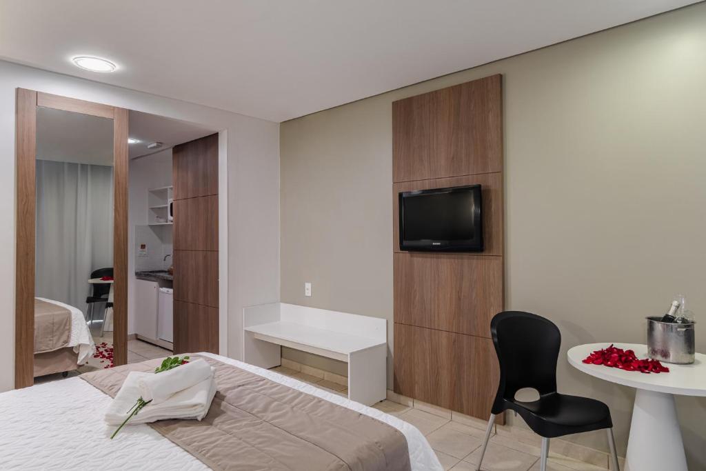 Citi Hotel Residence Caruaru