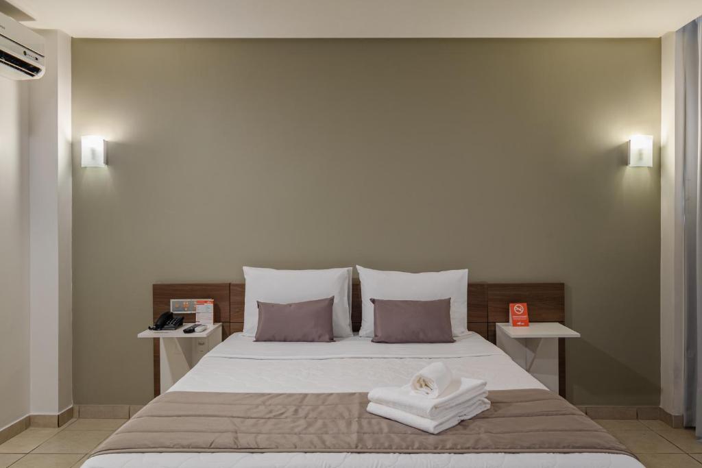 Citi Hotel Residence Caruaru