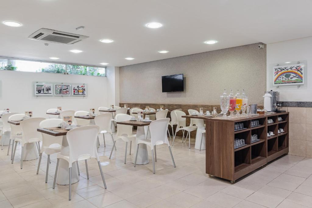  Citi Hotel Residence Caruaru