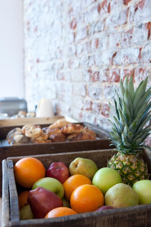 9Hotel Central - Resim 31