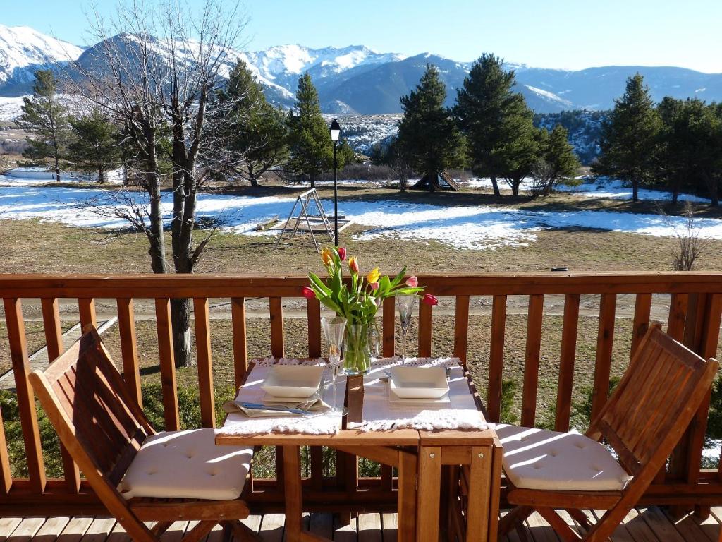 Font-Romeu – Photos 2