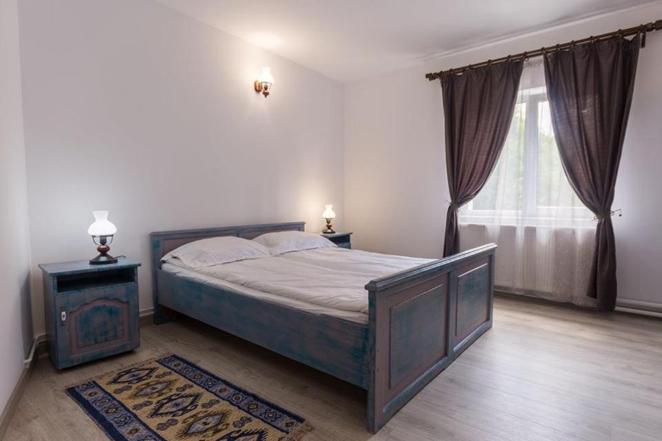 HOTEL HO2 POIANA MARULUI - Habitación Doble