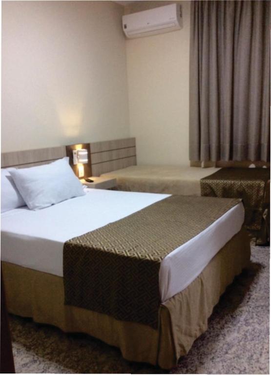  Hotel Itabira