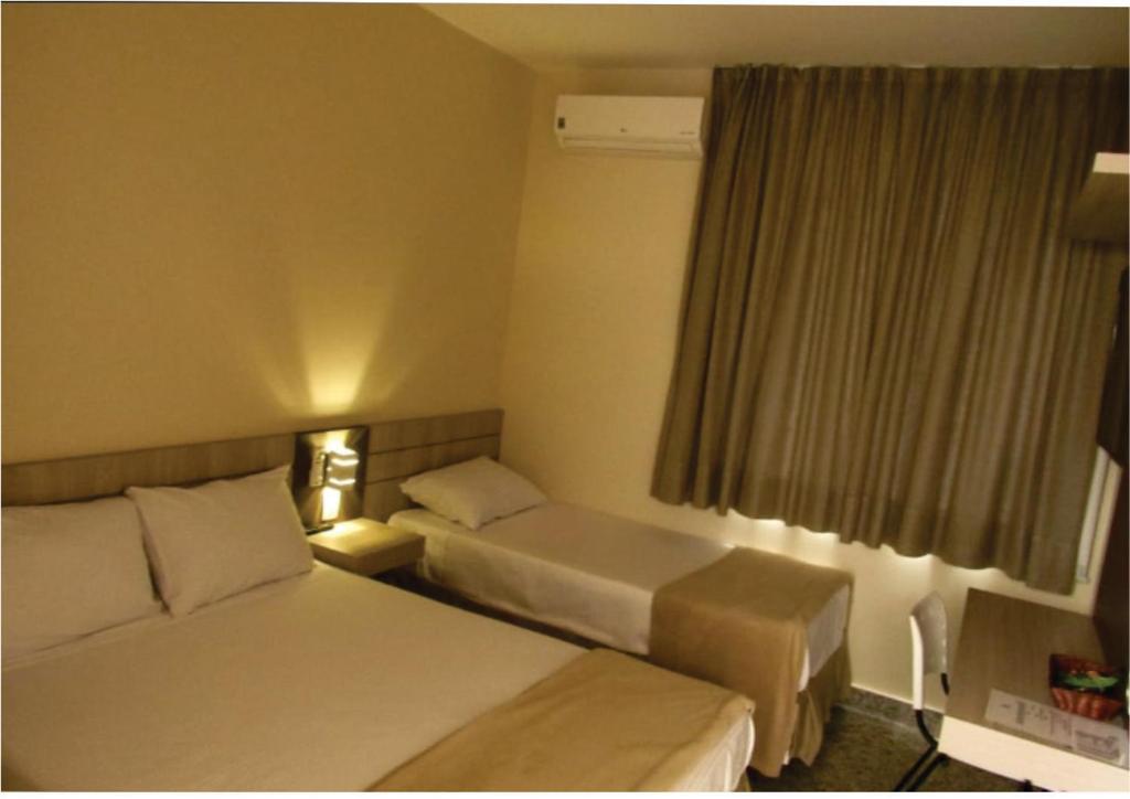  Hotel Itabira