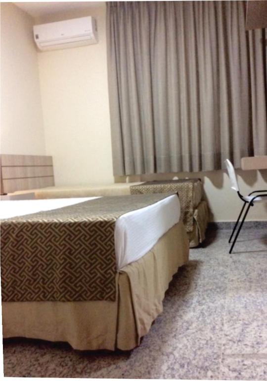  Hotel Itabira