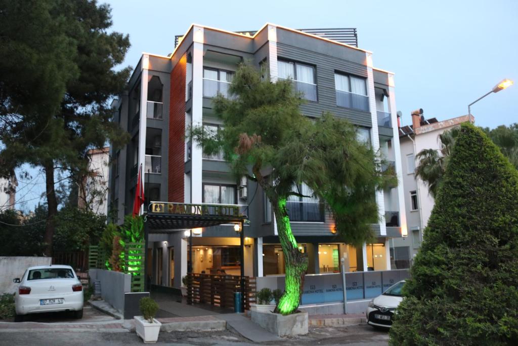 ramona hotel antalya updated 2021 prices
