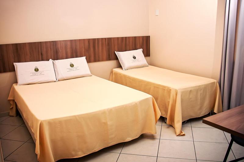  Imperial Hotel