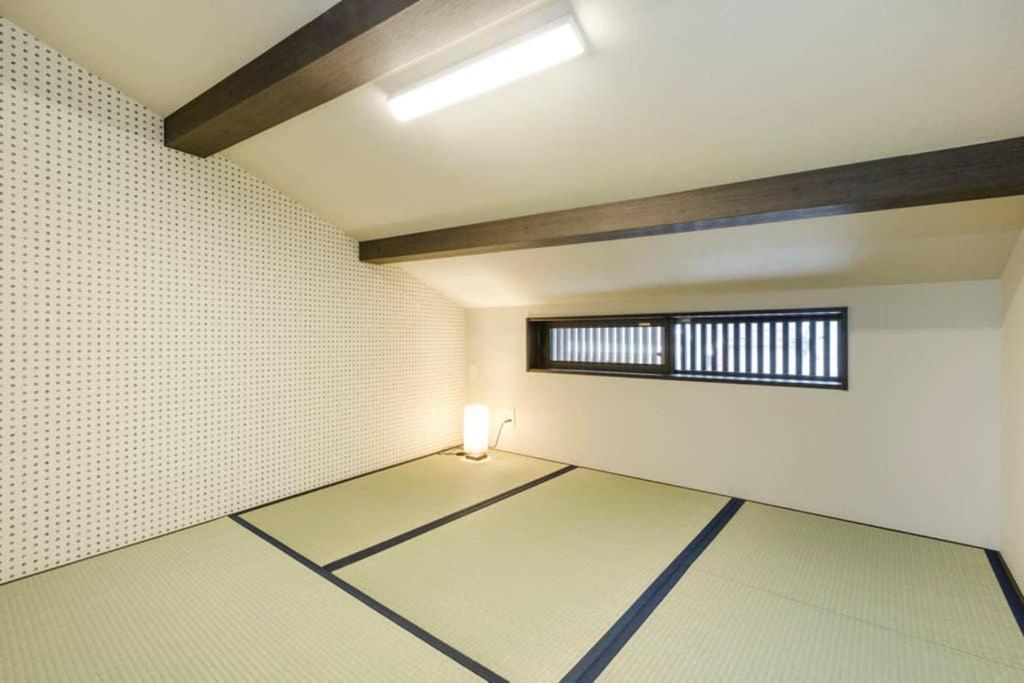Fotografie z fotogalerie ubytování 東山清水 友庵 v Kjótu