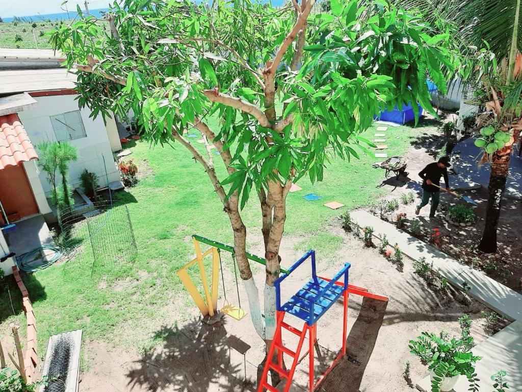  Pousada Vitoria Solar