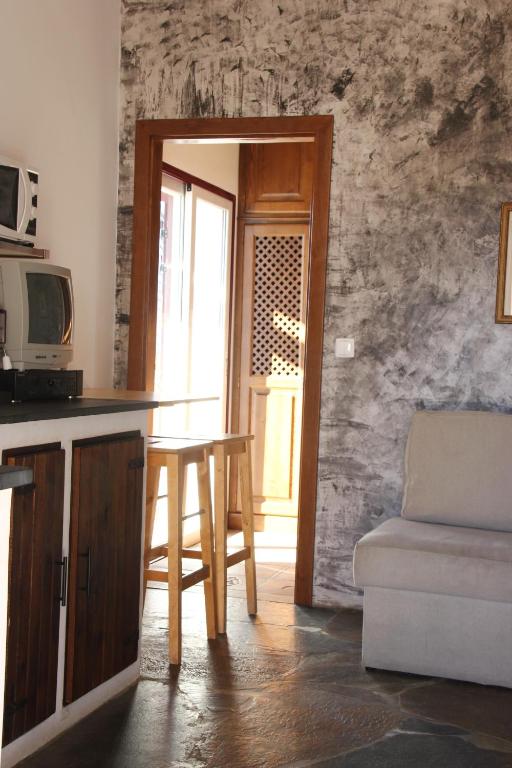 Monte Da Coelha AL - Suite