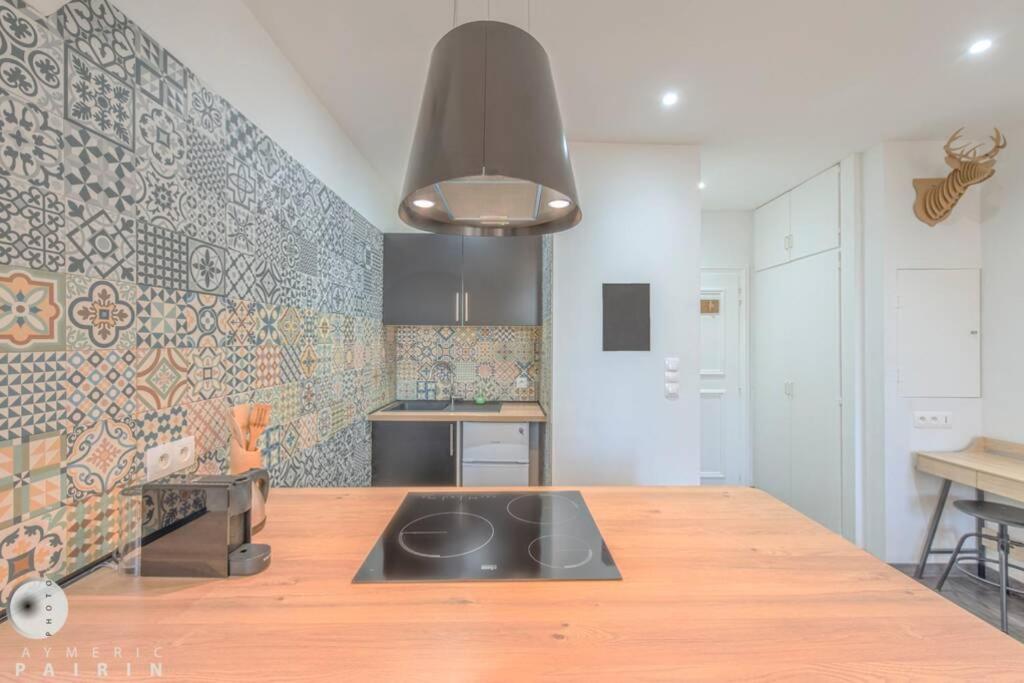 Cosy Studio - One-Bedroom Apartment