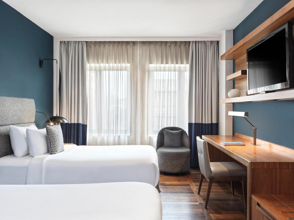 Metropol Palace, Belgrade - Resim 42