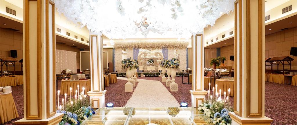Fotografie z fotogalerie ubytování Royal Palm Hotel & Conference Center Cengkareng v destinaci Jakarta