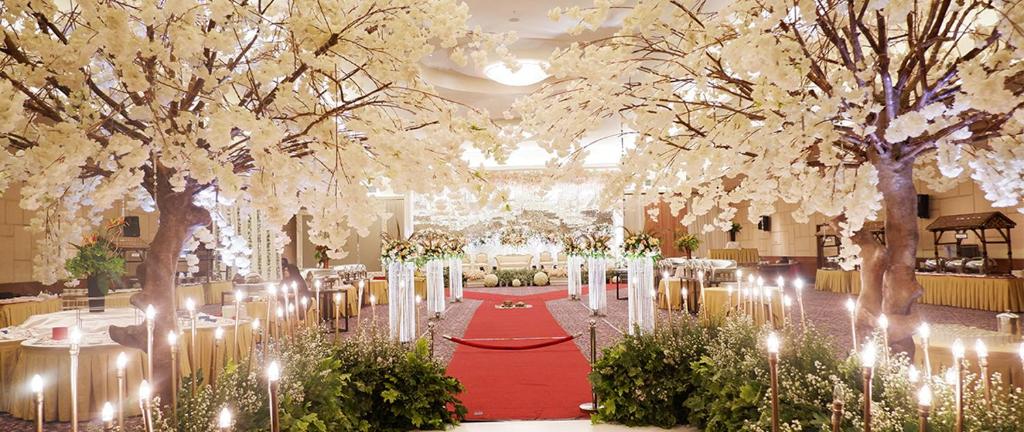 Fotografie z fotogalerie ubytování Royal Palm Hotel & Conference Center Cengkareng v destinaci Jakarta