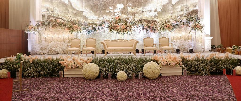 Fotografie z fotogalerie ubytování Royal Palm Hotel & Conference Center Cengkareng v destinaci Jakarta