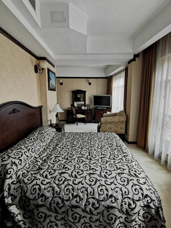 Hotel Carol - Resim 9