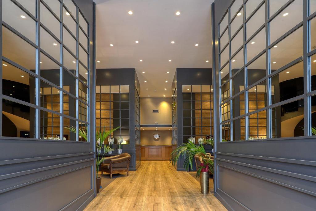 Guitart Grand Passage - Resim 14