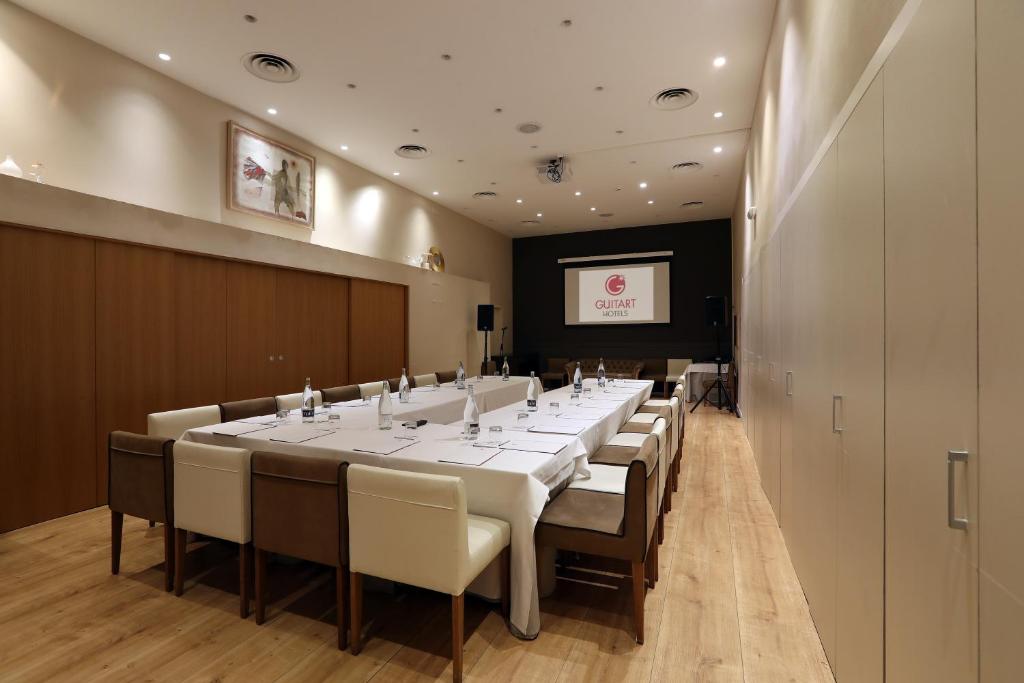 Guitart Grand Passage - Resim 15