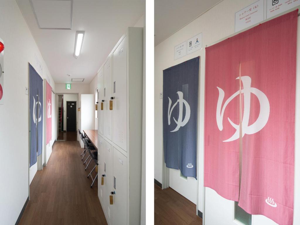 Fotografie z fotogalerie ubytování Tabist Hotel Aihama Beppu v destinaci Beppu