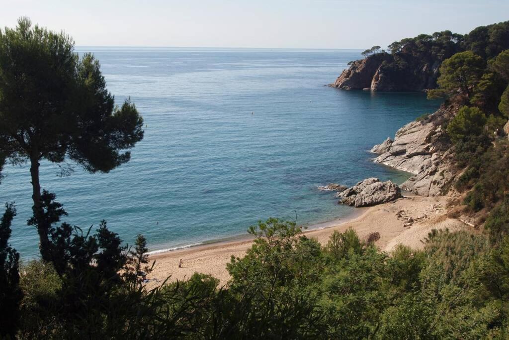 Vacation Home Kerstin Bruns - Casa Solimar, Tossa de Mar ...