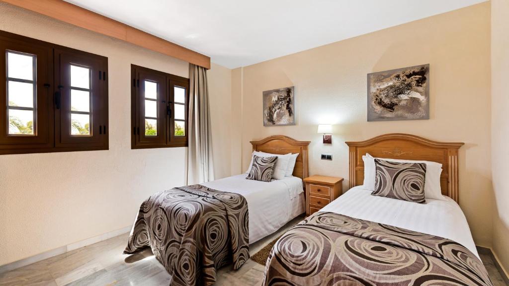 Macdonald Villacana Resort, Estepona – Bijgewerkte prijzen 2023
