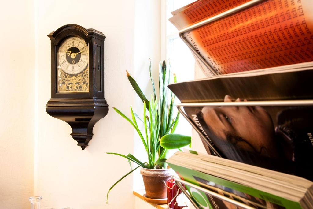 Galería fotográfica de Hotel Roter Ochsen en Solothurn
