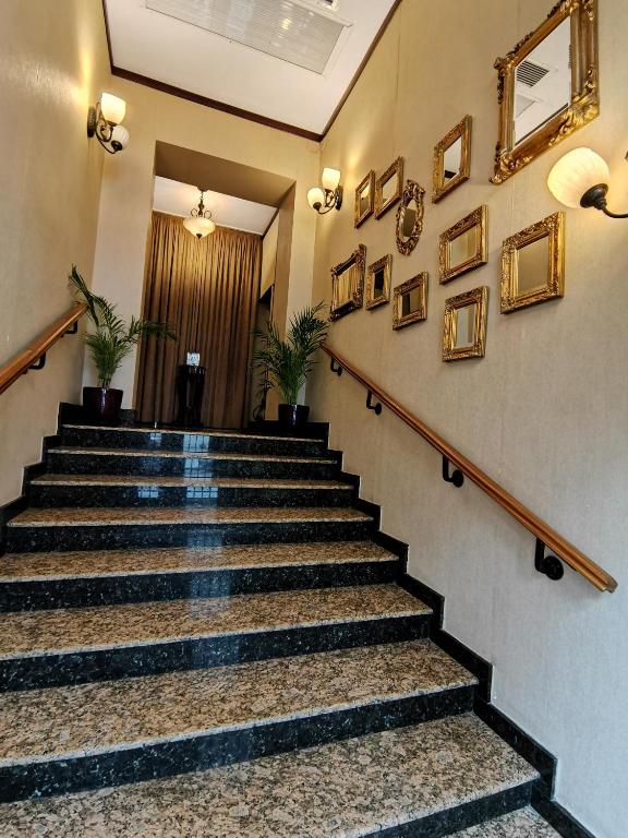 Фотография из галереи Hotel Carol в Констанце