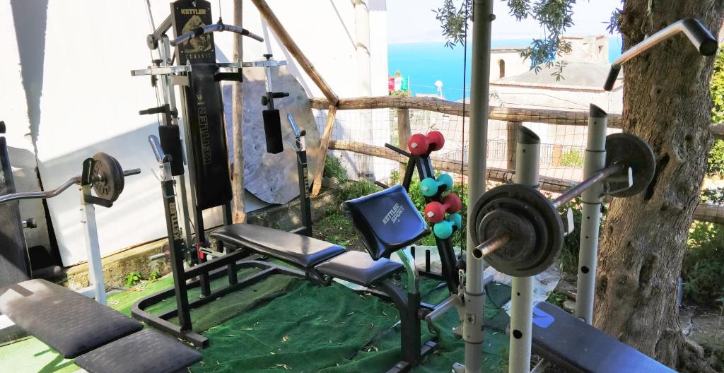 Giardino 21 Marzo - 15