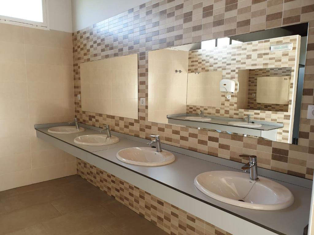 RinloCosta Camping (Spanien Rinlo) - Booking.com