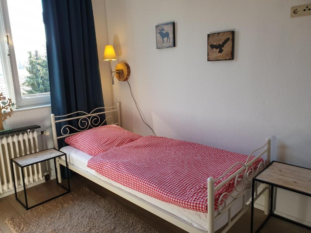 Eifelblümchen - Single Room